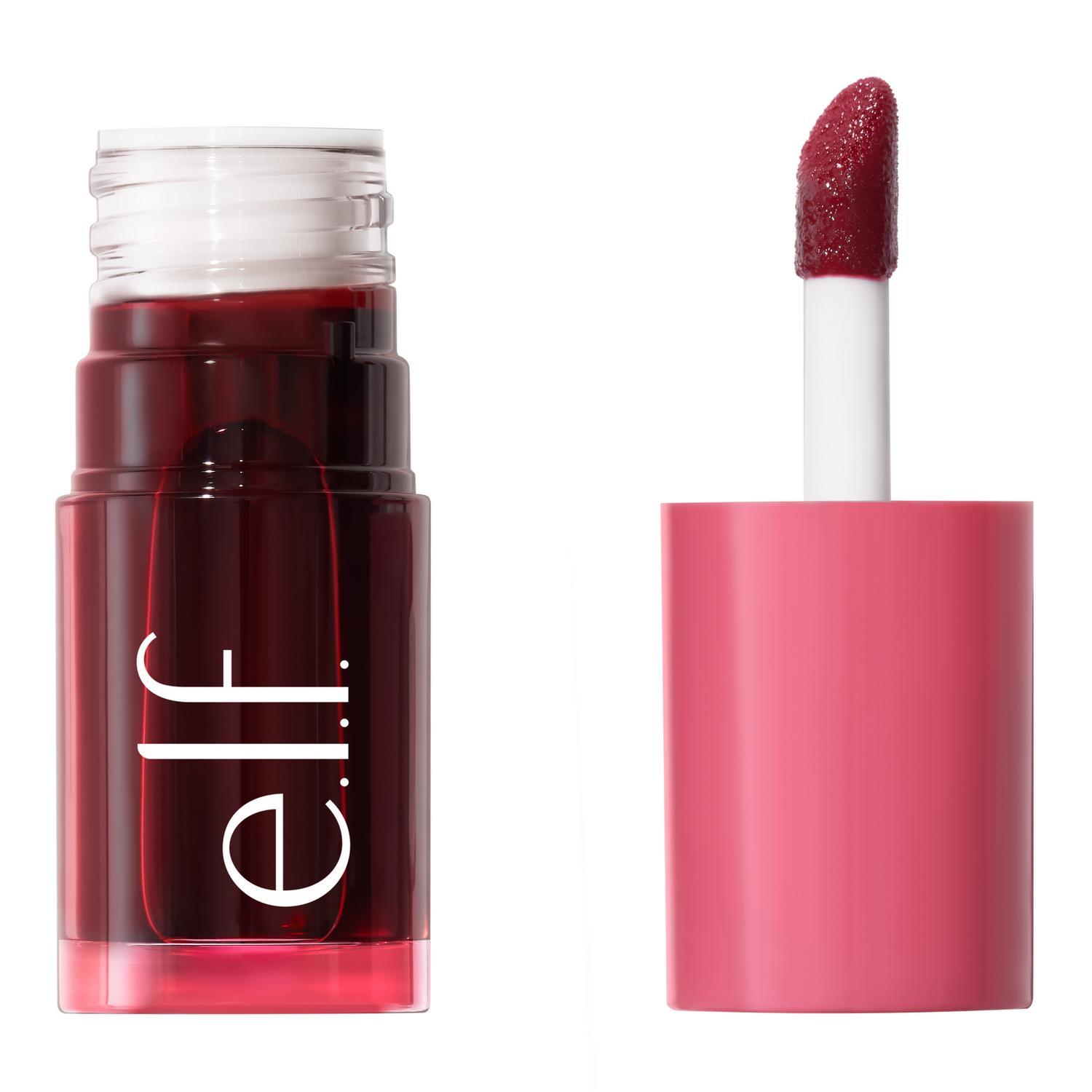 E.L.F. SHEER FOR IT BLUSH TINT (TINTE MODULABLE PARA MEJILLAS Y LABIOS)